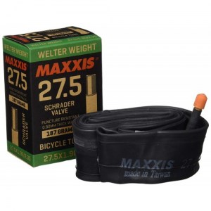 ΑΕΡΟΘΑΛΑΜΟΣ Maxxis 27,5x1.90/2.35 AV Welter Weight DRIMALASBIKES
